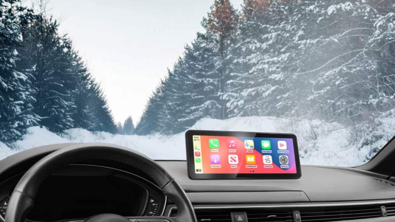 Envie d’un système CarPlay et Android Auto sans fil ? T’nB a une solution pour vous