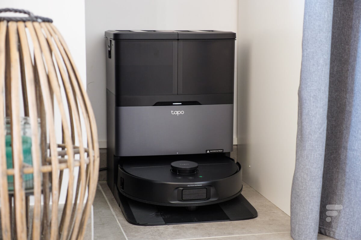 Source : Edouard Patout pour Frandroid Source : Edouard Patout pour Frandroid