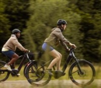 Les versions plus aventurières Trek Charter+ Trail. // Source : Trek