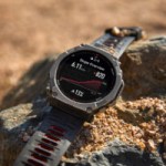 Un mois d’autonomie et écran ultra lumineux : cette nouvelle montre d&rsquo;aventure veut détrôner Garmin