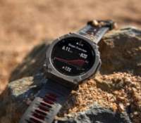L'Amazfit T-Rex Ultra 2 // Source : Amazfit