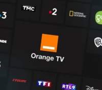 TV d&rsquo;Orange