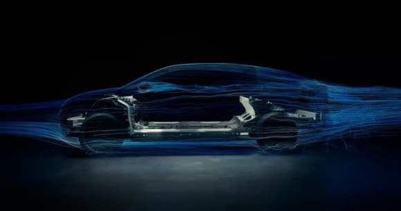 Ford Universal EV Platform // Source : Ford