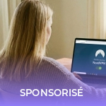 Usurpation d’identité, phishing, malwares : NordVPN dresse un bouclier autour de votre vie numérique