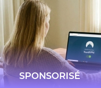 Usurpation d’identité, phishing, malwares : NordVPN dresse un bouclier autour de votre vie numérique