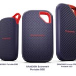 USB4 et 4 000 Mo/s : SanDisk muscle ses SSD malgré la crise du secteur