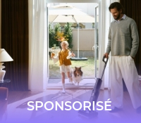 Une mousse qui change tout : l’innovation ingénieuse du Roborock F25 ACE Pro pour un sol sans trace