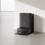 Ecovacs lance le Deebot T80S Omni, un robot aspirateur laveur à rouleau à moins de 650 euros