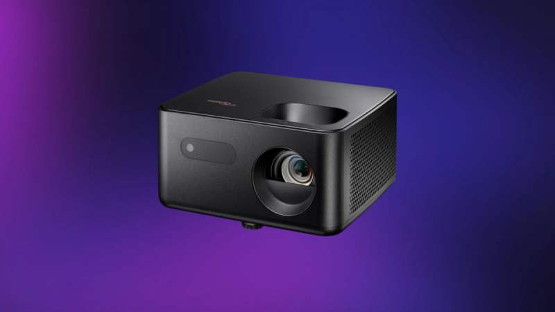Optoma Photon Life PH31 : ce vidéoprojecteur très lumineux chute à 399 euros