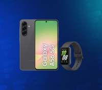 A56 + Fit 3 Frandro A56 + Fit 3 Frandro