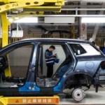 Le rouleau compresseur automobile chinois ralentit : ce qui explique la crise de ce début 2026
