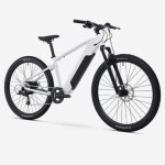 Decathlon dégaine un nouveau vélo électrique à moins de 1000 € : voici le Rockrider E-EXPL 100