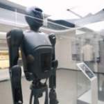 « Ça me fait flipper » : pourquoi vous allez croiser les robots de Pudu Robotics dans votre Carrefour ou McDo