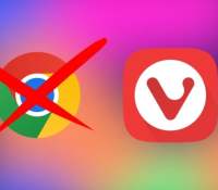 Vivaldi Google Chrome Vivaldi Google Chrome
