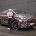 J’ai déjà conduit le nouveau Mercedes-Benz VLE : pourquoi les taxis en ville vont adorer ce van électrique