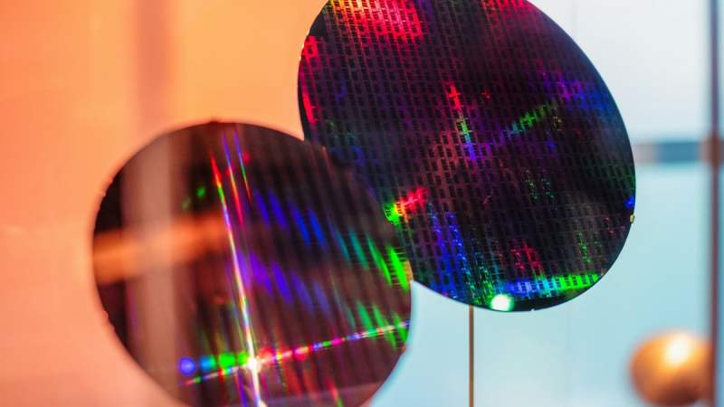 Les processeurs pourraient bientôt coûter moins cher grâce à ces machines surpuissantes