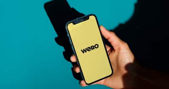 Wero payment