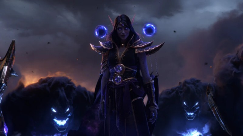 World of Warcraft change ses voix et provoque la colère de ses joueurs 