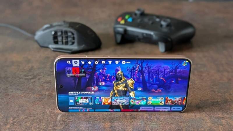 Xiaomi 15T&nbsp;: prix divisé par 2 pour ce puissant smartphone noté 8/10