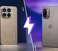 Xiaomi 15T Pro vs OnePlus 15R Xiaomi 15T Pro vs OnePlus 15R
