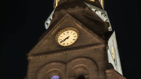 Xiaomi 17 Ultra - 100 mm Nuit