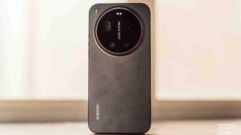 Test du Xiaomi 17 Ultra&nbsp;: un zoom optique continu, c&rsquo;est une énorme surprise