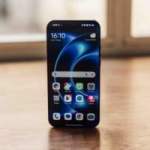 Le Xiaomi 17 Ultra est l&rsquo;une des nos recommandations du guide d&rsquo;achat des meilleurs smartphones pour la photo