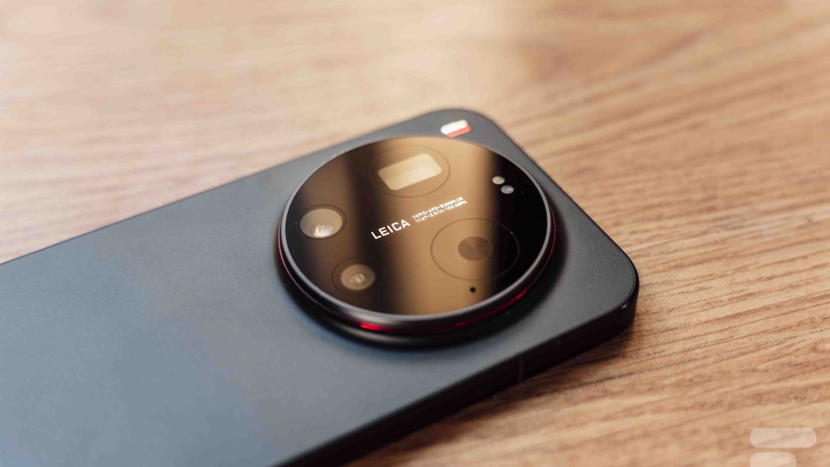 Xiaomi 17 Ultra en promo: près de 500€ de réduction