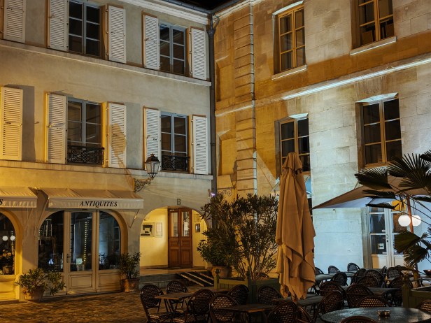 Xiaomi 17 Ultra - 46 mm Nuit 4