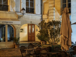 Xiaomi 17 Ultra - 75 mm Nuit 4