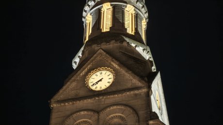 Xiaomi 17 Ultra - 75 mm Nuit