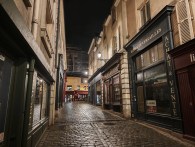 Xiaomi 17 Ultra - GA Nuit 10