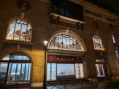 Xiaomi 17 Ultra - GA Nuit 9