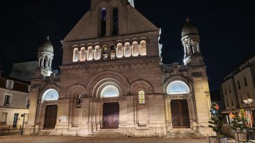 Xiaomi 17 Ultra - GA Nuit