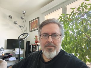 Xiaomi 17 Ultra - Selfie 2