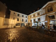 Xiaomi 17 Ultra - UGA Nuit