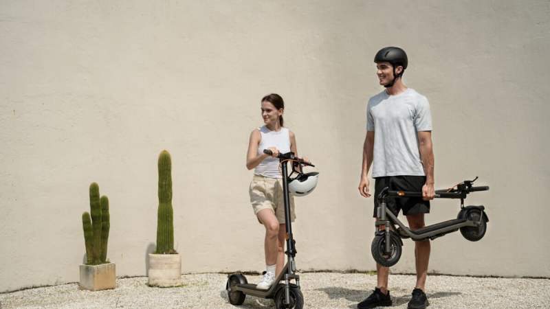 Voici l&rsquo;Electric Scooter 6 Lite, la nouvelle trottinette électrique abordable de Xiaomi