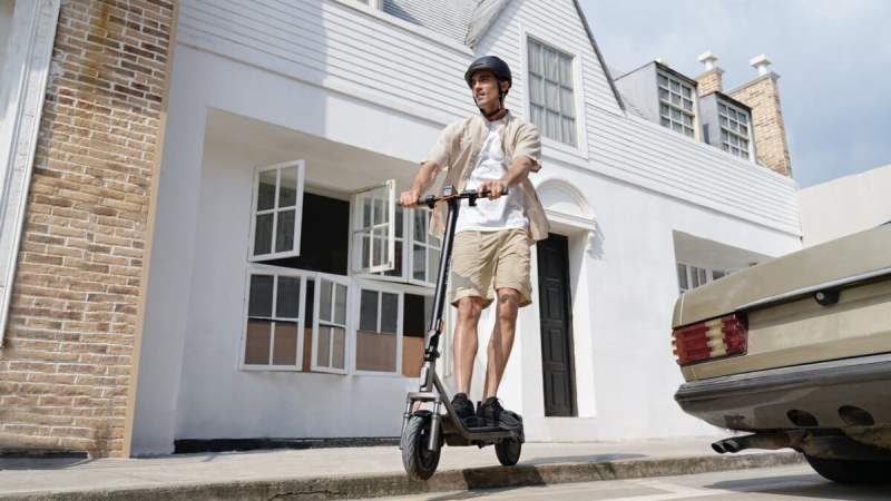 Xiaomi Electric Scooter 6 Lite : cette nouvelle trottinette abordable est déjà moins chère avec ce code promo