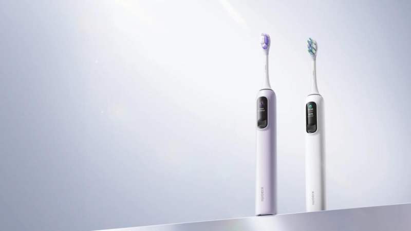 Voici l&rsquo;accessoire parfait pour votre hygiène buco-dentaire&nbsp;: la Xiaomi Oscillation Pro à prix cassé