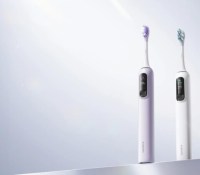 La Xiaomi Oscillation Electric Toothbrush Pro.