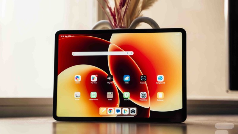 On a testé la Xiaomi Pad 8, une tablette équilibrée, mais peut-être trop