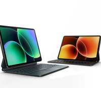 Les Xiaomi Pad 8 et Xiaomi Pad 8 Pro // Source : Xiaomi