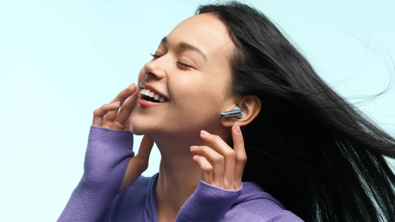 Redmi Buds 8 Pro&nbsp;: Xiaomi dévoile ses écouteurs immersifs au MWC 2026