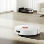 Déjà très abordable, le prix de cet aspirateur robot laveur Xiaomi est quasiment divisé par deux pour un ménage sans efforts