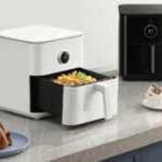 Avec 40 % de remise, Xiaomi fait croustiller le prix de son Air Fryer connecté 6.5 L pour rassasier toute la famille