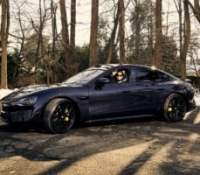 Xiaomi SU7 Max // Source : WSJ