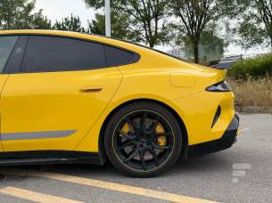 Xiaomi SU7 Ultra // Source : Vincent Sergère pour Frandroid