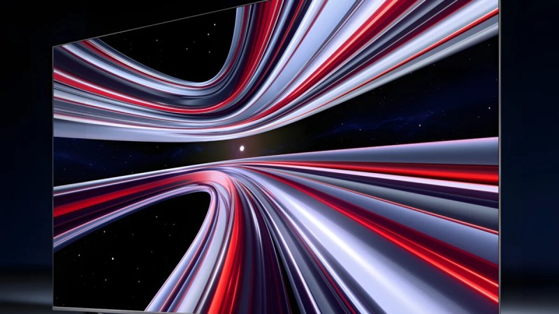 Xiaomi TV S Mini LED 2026&nbsp;: la nouvelle offensive Mini LED abordable