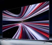 Xiaomi TV S Mini LED 2026 // Source : Xiaomi Xiaomi TV S Mini LED 2026 // Source : Xiaomi