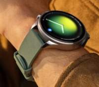 La Xiaomi Watch 5 // Source : Xiaomi